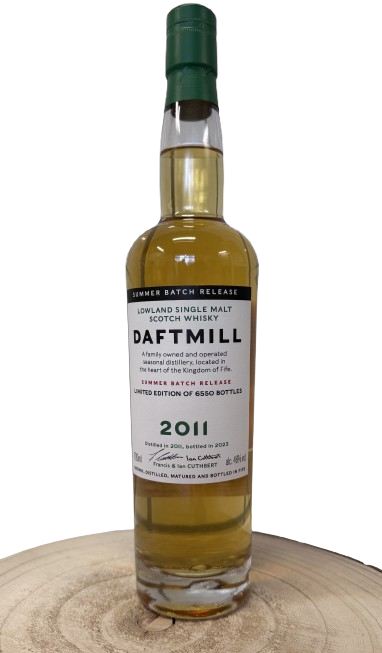 Daftmill 2011-2023 Summer Batch Release Daftmill 2011 Summer Batch Release 46%