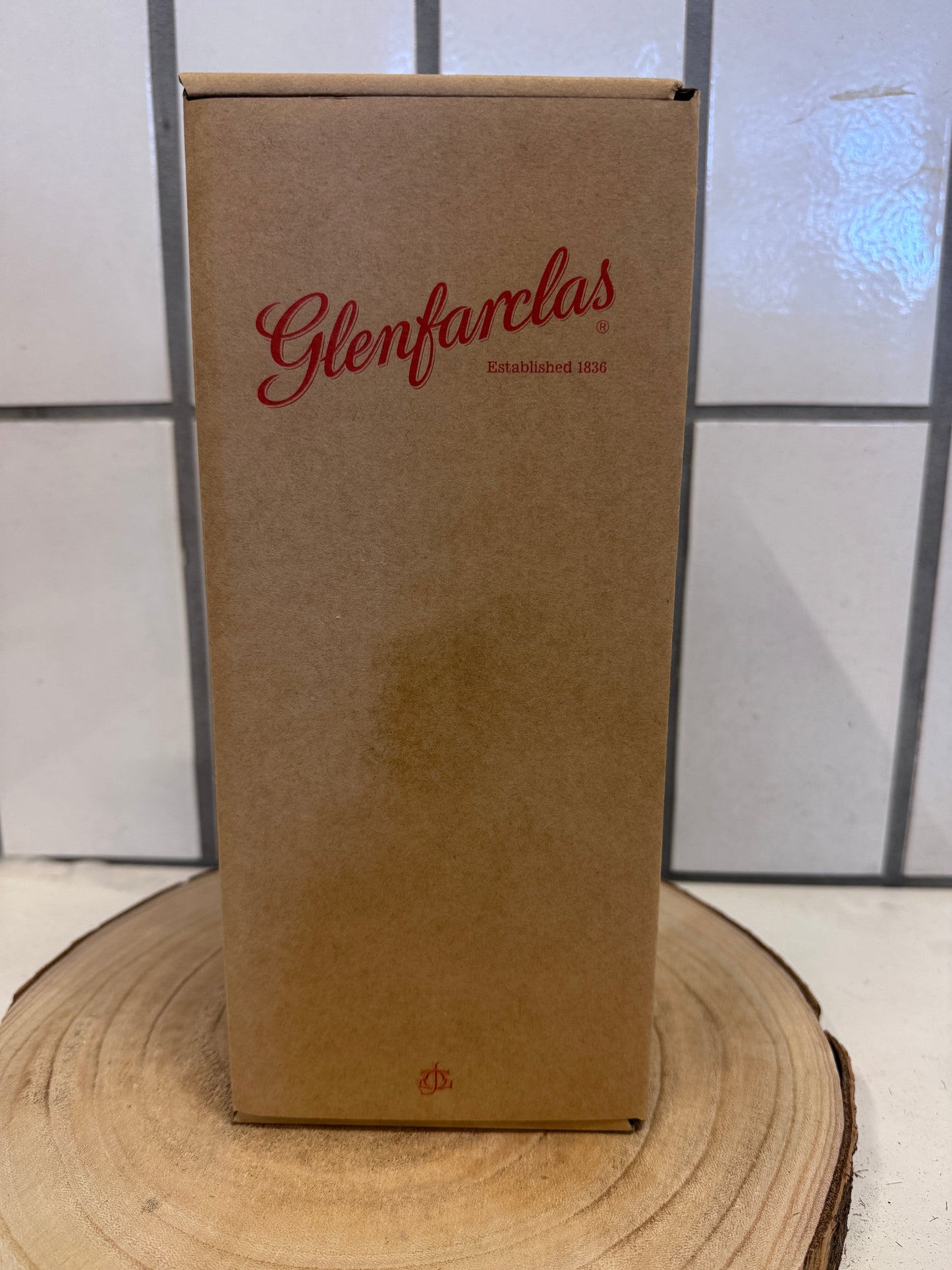 グレンファークラス　Glenfarclas 1996 Edition N°26「Rob Roy MacGregor」