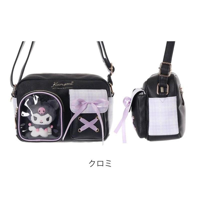 Sanrio Shoulder Bags /  サンリオ ショルダーバッグ