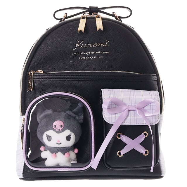 Sanrio Backpack / サンリオのバックパック