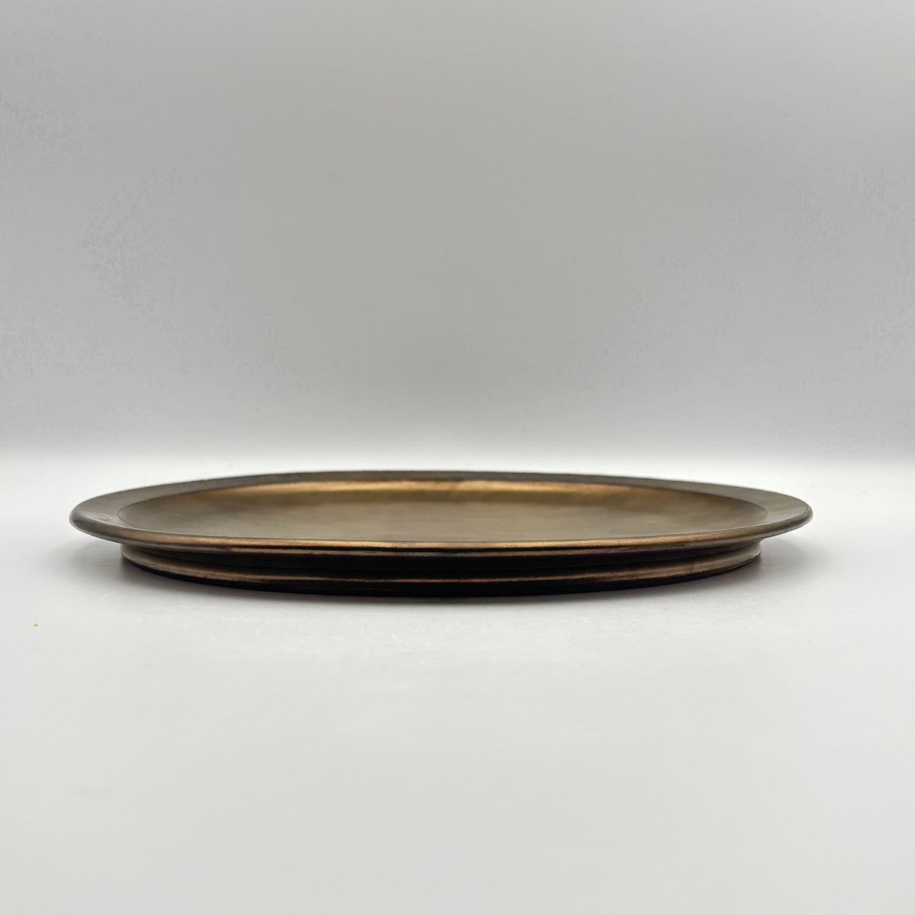antique/rim plate (small) [KT21]