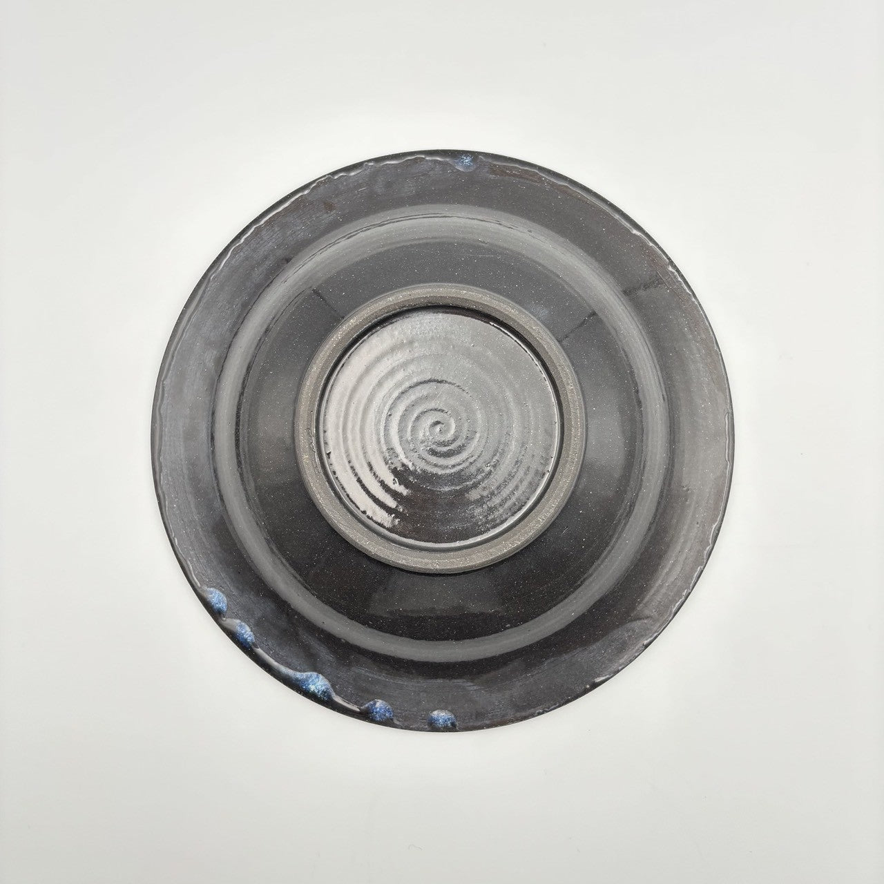 p/Shallow bowl (large) [KT8]