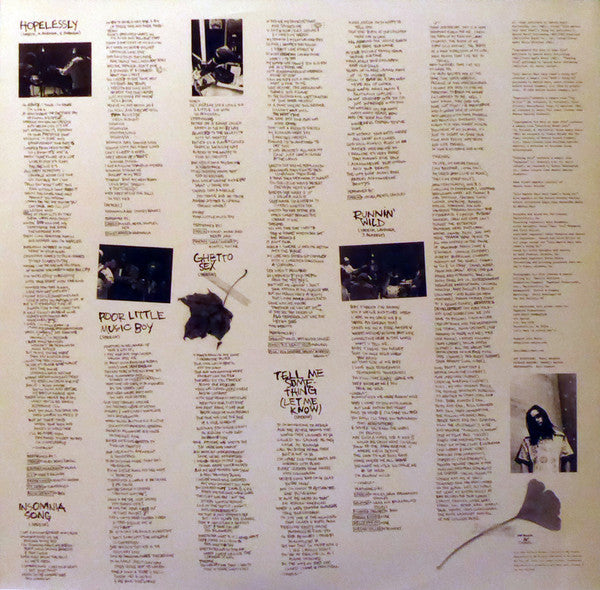 Speech - Speech (2xVinyl, LP, Album) Very Good (VG) / Very Good (VG)