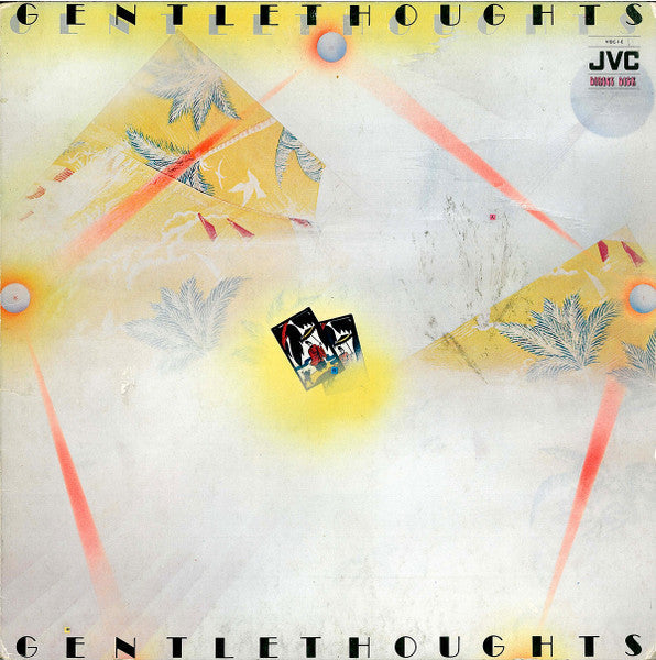 Gentle Thoughts - Gentle Thoughts (Vinyl, LP, Album)