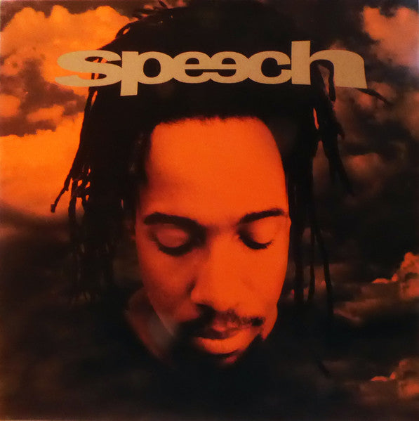 Speech - Speech (2xVinyl, LP, Album) Very Good (VG) / Very Good (VG)