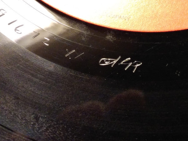 Led Zeppelin - Led Zeppelin II (Vinyl, LP, Album, Reissue, Stereo)