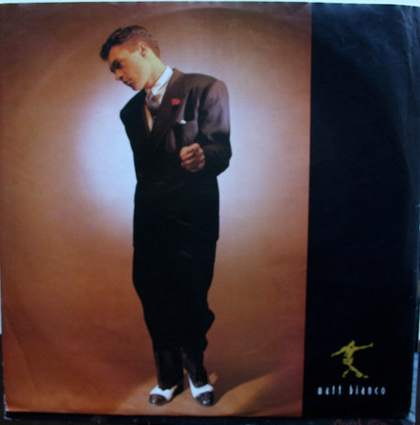 Matt Bianco - Matt Bianco (Vinyl, LP, Album, Stereo) Very Good Plus (VG+) / Very Good Plus (VG+)