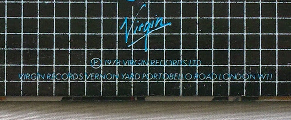 Penetration (2) - Moving Targets (Vinyl, LP, Album, Repress, Stereo) Very Good Plus (VG+) / Very Good (VG)
