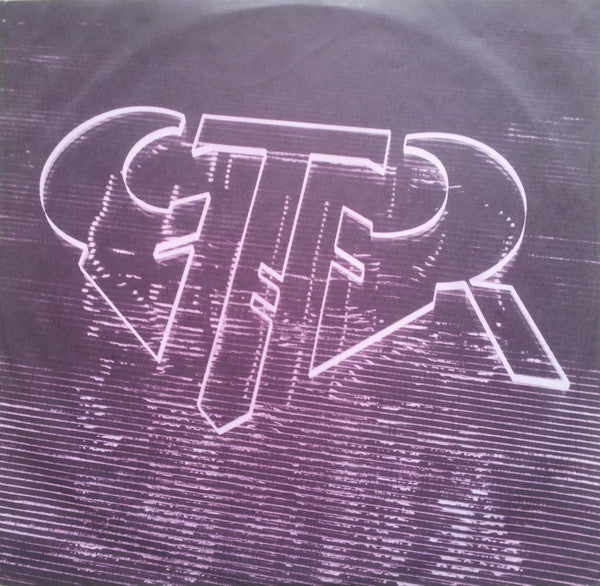 GTR (2) - GTR (Vinyl, LP, Album, Stereo) Very Good Plus (VG+) / Very Good Plus (VG+)
