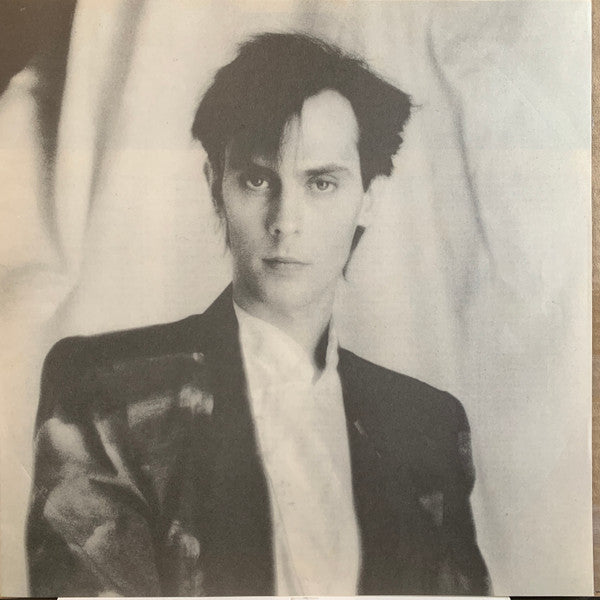Peter Murphy - Should The World Fail To Fall Apart (Vinyl, LP, Album, Stereo) Very Good (VG) / Good Plus (G+)
