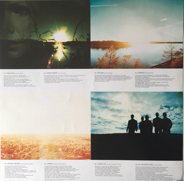 The Cardigans - Gran Turismo (Vinyl, LP, Album, Limited Edition, Reissue) Near Mint (NM or M-) / Near Mint (NM or M-)