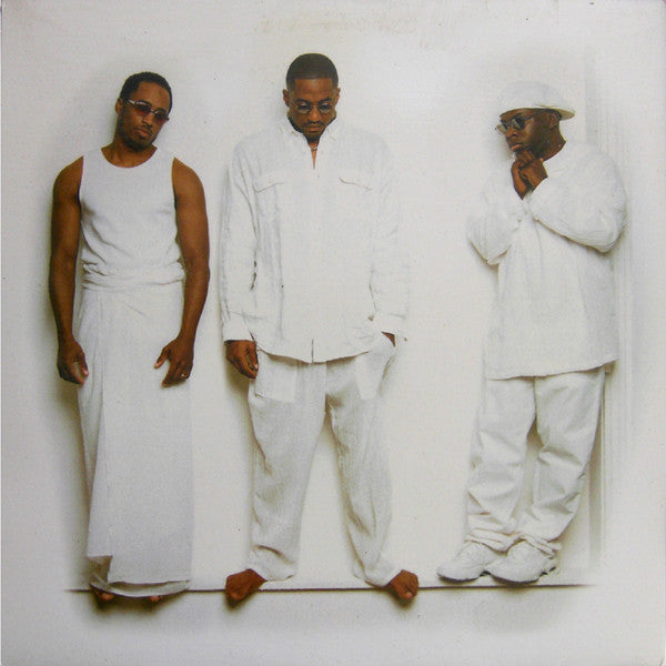 A Tribe Called Quest - The Love Movement (Vinyl, LP, Album, Limited...