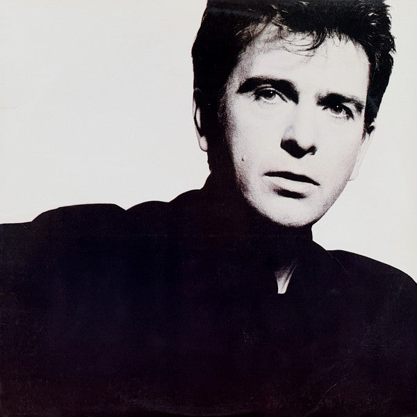 Peter Gabriel - So (Vinyl, LP, Album) Very Good (VG) / Very Good (VG)