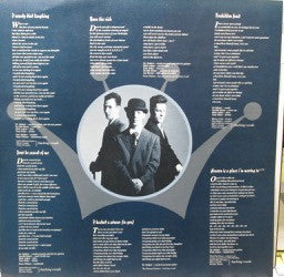 The Blow Monkeys - Animal Magic (Vinyl, LP, Album)