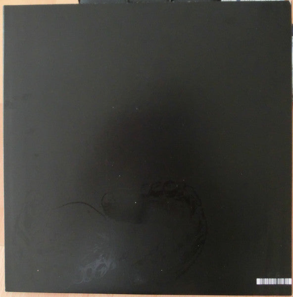 Liars - Fins To Make Us More Fish-like (Vinyl, 10", 33 ⅓ RPM) Very Good Plus (VG+) / Very Good (VG)