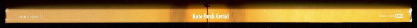 Kate Bush - Aerial (2xVinyl, LP, Album) Very Good Plus (VG+) / Near Mint (NM or M-)