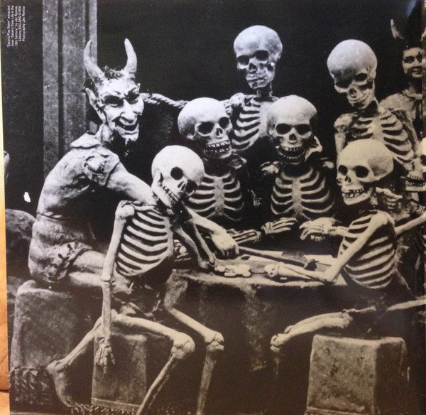 The Rolling Stones - Voodoo Lounge (Vinyl, LP, Album)
