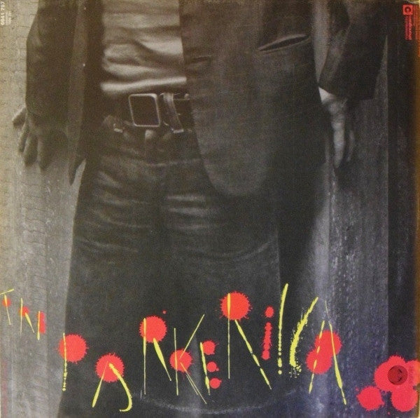 Graham Parker And The Rumour - The Parkerilla (2xVinyl, LP, Album, Stereo) Very Good Plus (VG+) / Very Good (VG)