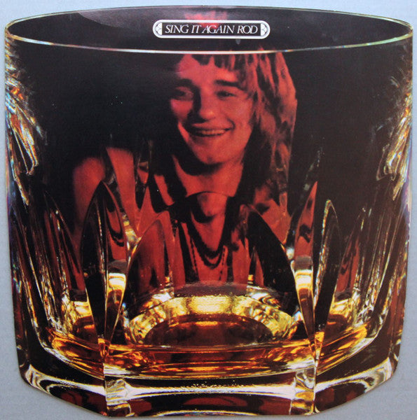 Rod Stewart - Sing It Again Rod (Vinyl, LP, Compilation) Good Plus (G+) / Good Plus (G+)