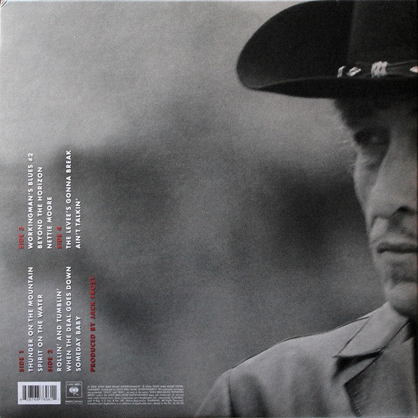 Bob Dylan - Modern Times (2xVinyl, LP, Album, Stereo) Mint (M) / Near Mint (NM or M-)