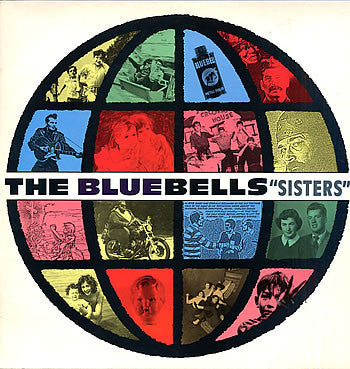 The Bluebells - Sisters (Vinyl, LP, Album)