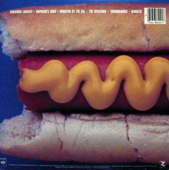 Bob James - H (Vinyl, LP, Album) Very Good (VG) / Very Good (VG)