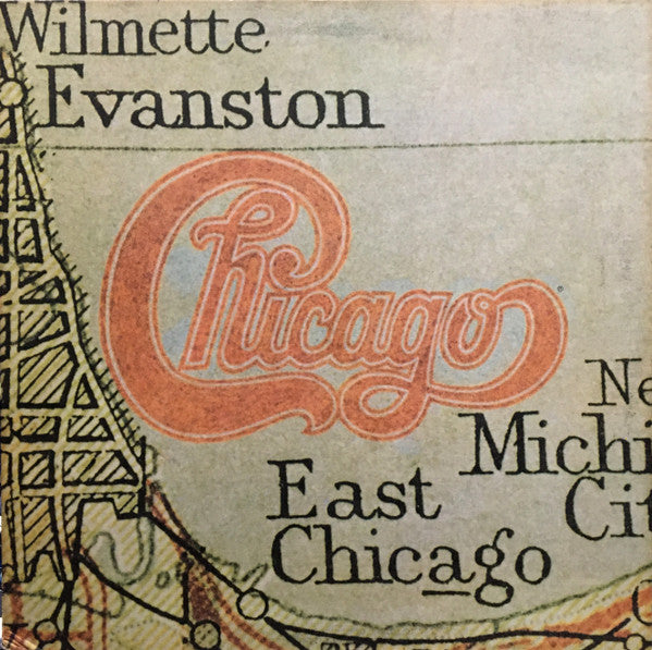 Chicago (2) - Chicago XI (Vinyl, LP, Album, Stereo) Good Plus (G+) / Very Good Plus (VG+)