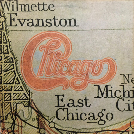 Chicago (2) - Chicago XI (Vinyl, LP, Album, Stereo) Good Plus (G+) / Very Good Plus (VG+)