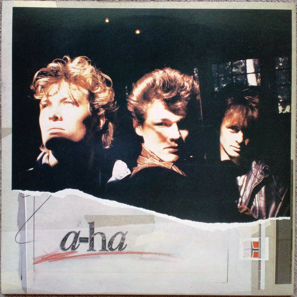 a-ha - 45 RPM Club (Vinyl, 12", 45 RPM, Mini-Album, EP, Compilation) Very Good Plus (VG+) / Very Good Plus (VG+)
