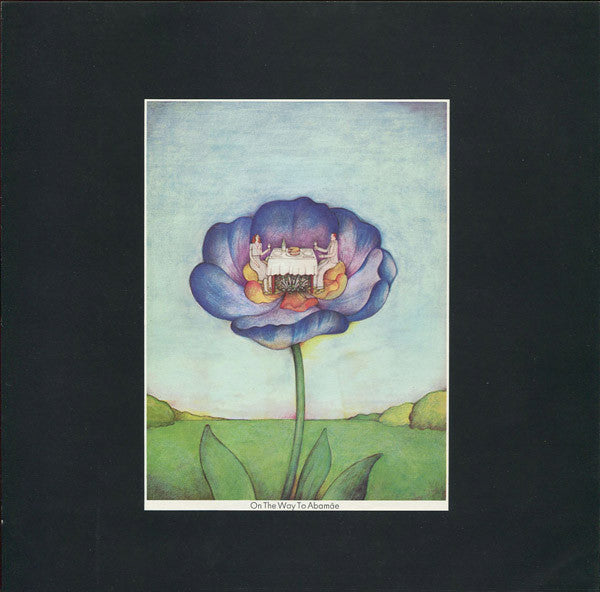Faust - So Far (Vinyl, LP, Album) Near Mint (NM or M-) / Good Plus (G+)