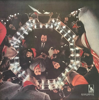 The Fifth Dimension - The Age Of Aquarius (Vinyl, LP, Album, Stereo) Good Plus (G+) / Fair (F)