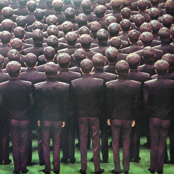 Yellow Magic Orchestra - X∞Multiplies = 増殖 (Vinyl, LP, 10", Mini-Al...