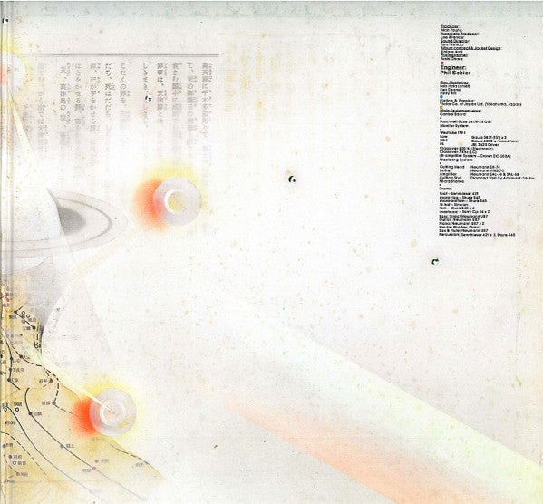 Gentle Thoughts - Gentle Thoughts (Vinyl, LP, Album)