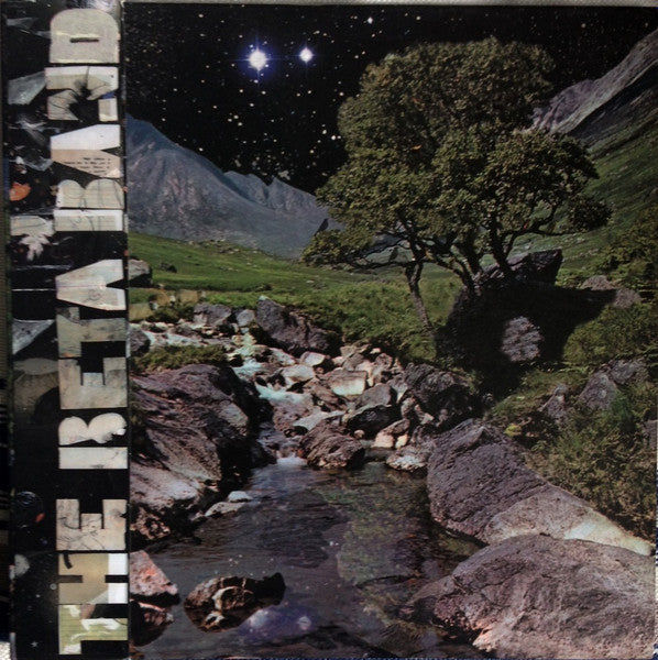 The Beta Band - The Beta Band (2xVinyl, LP, Album) Very Good (VG) / Very Good Plus (VG+)