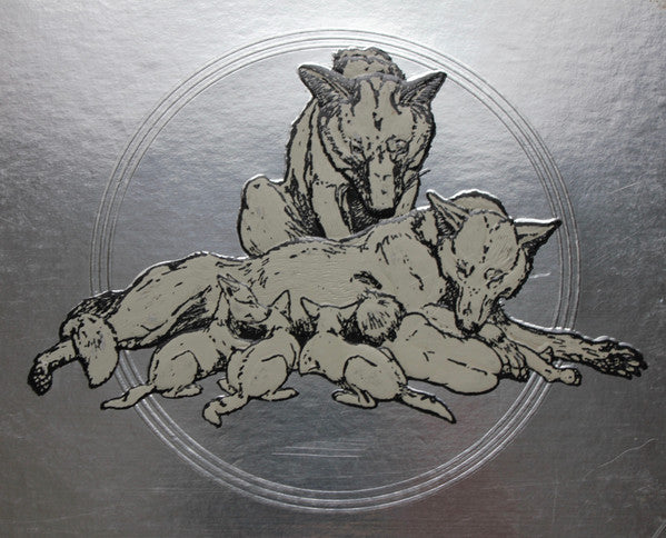 Bad Company (3) - Run With The Pack (Vinyl, LP, Album) Good Plus (G+) / Good (G)