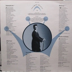 The Blow Monkeys - Animal Magic (Vinyl, LP, Album)
