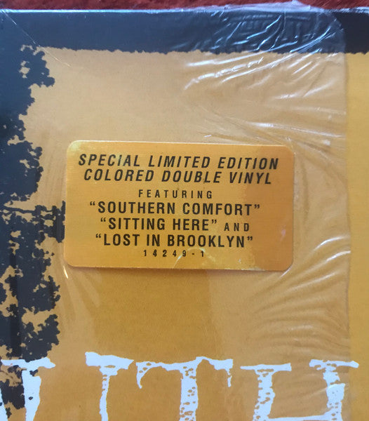 Down South - Lost In Brooklyn (2xVinyl, LP, Album) Mint (M) / Mint (M)
