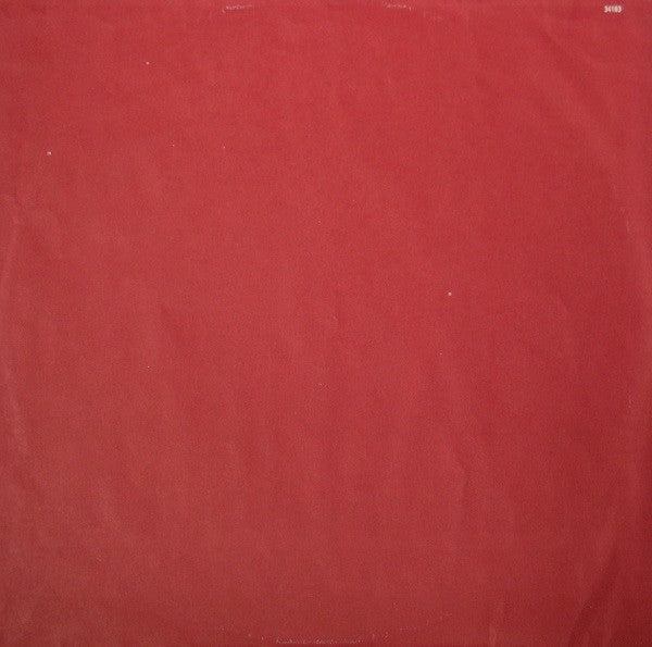 The Emotions - Flowers (Vinyl, LP, Album, Stereo) Good Plus (G+) / Very Good (VG)