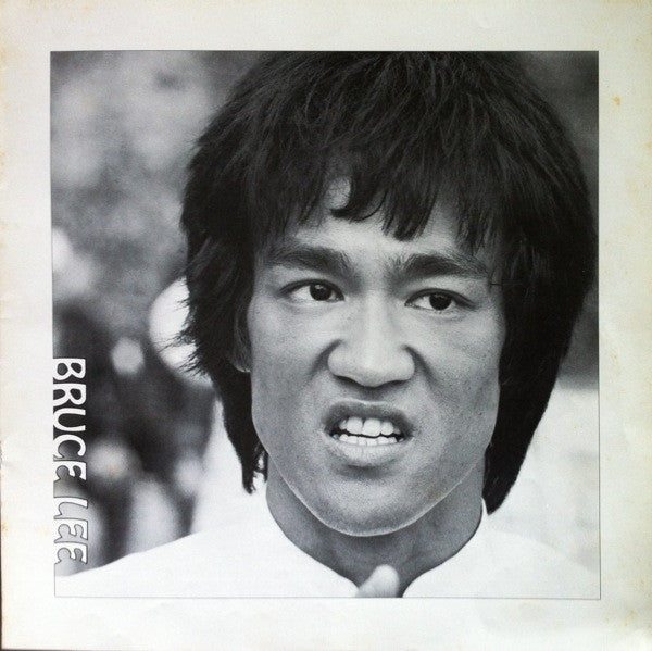 Lalo Schifrin - Bruce Lee - Original Soundtrack From The Motion Pic...