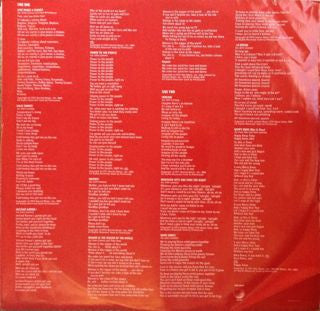 John Lennon - Shaved Fish (Vinyl, LP, Compilation, Stereo)