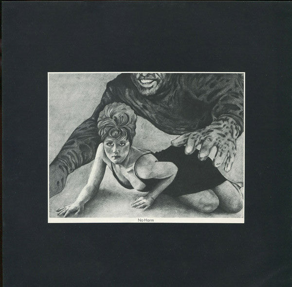 Faust - So Far (Vinyl, LP, Album) Near Mint (NM or M-) / Good Plus (G+)