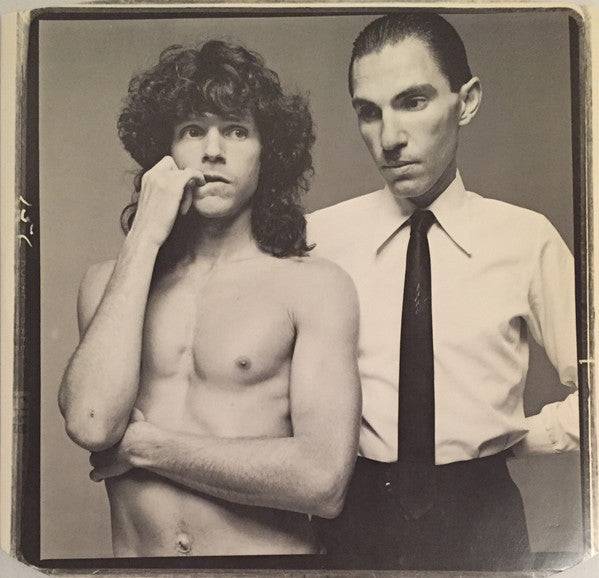 Sparks - Big Beat (Vinyl, LP, Album) Very Good (VG) / Very Good (VG)