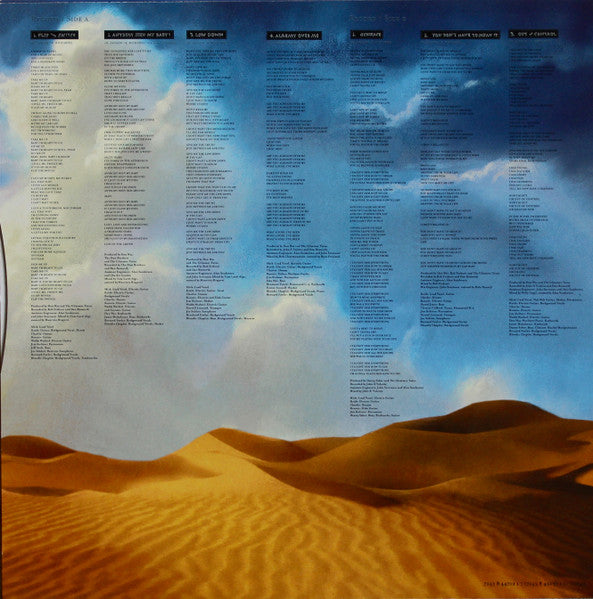 The Rolling Stones - Bridges To Babylon (2xVinyl, LP, Album) Very Good (VG) / Near Mint (NM or M-)