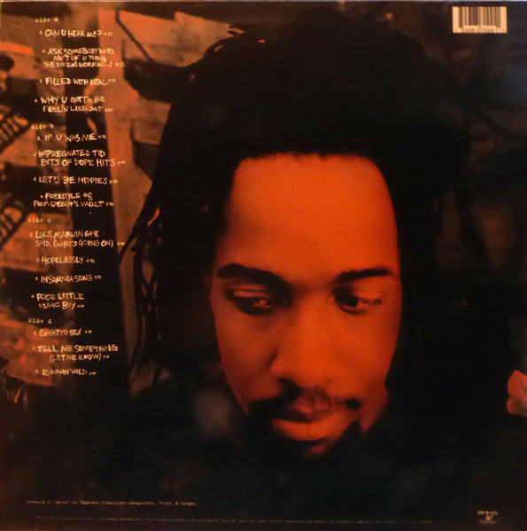 Speech - Speech (2xVinyl, LP, Album) Very Good (VG) / Very Good (VG)