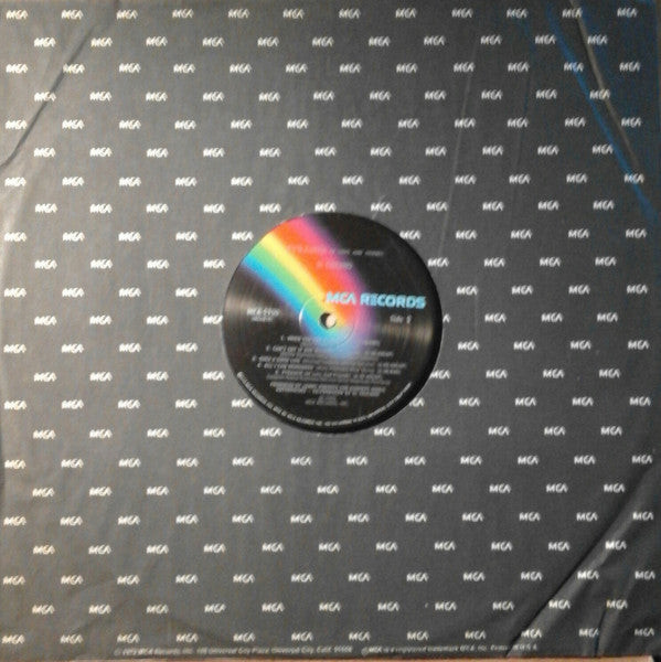 El Chicano - Pyramid Of Love And Friends (Vinyl, LP, Album) Good Plus (G+) / Good Plus (G+)