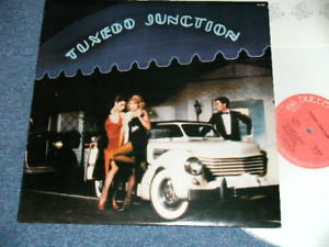 Tuxedo Junction - Tuxedo Junction (Vinyl, LP, Album) Very Good Plus (VG+) / Very Good Plus (VG+)