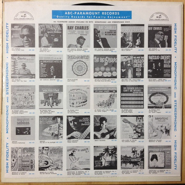 Earl Hines - Once Upon A Time (Vinyl, LP, Album, Mono) Very Good Plus (VG+) / Very Good (VG)