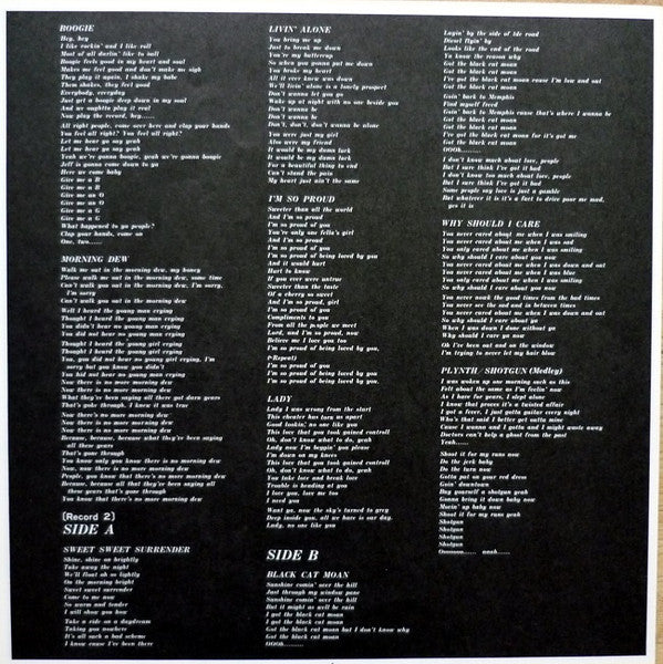 Beck, Bogert & Appice - Beck, Bogert & Appice Live (2xVinyl, LP, Album, Reissue) Very Good (VG) / Very Good (VG)