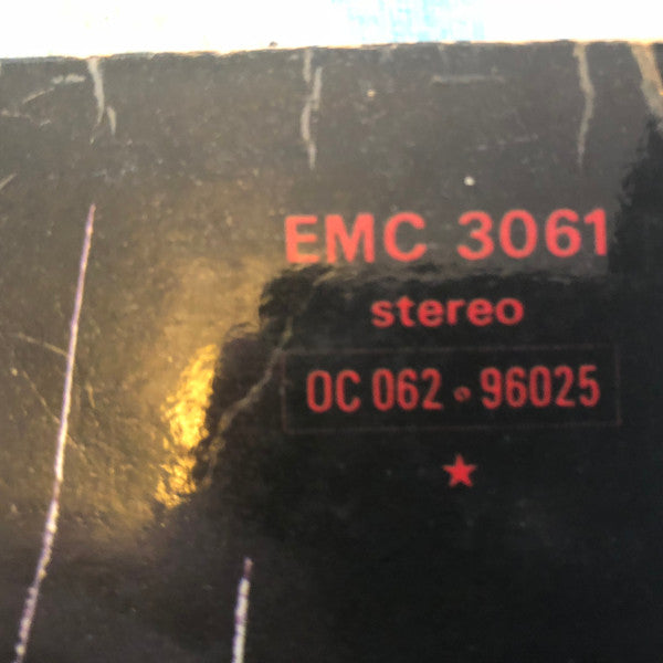 Queen - Sheer Heart Attack (Vinyl, LP, Album, Stereo) Good Plus (G+) / Very Good (VG)
