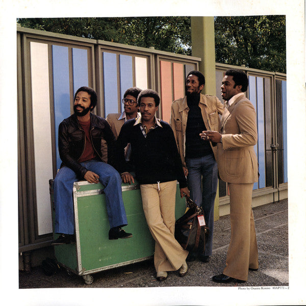 The V.S.O.P. Quintet - Tempest In The Colosseum (Vinyl, LP, Album, ...